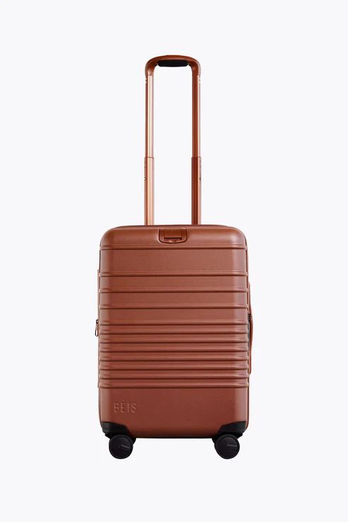 The Carry-On Roller in Maple/CARRY-ON | Beis
