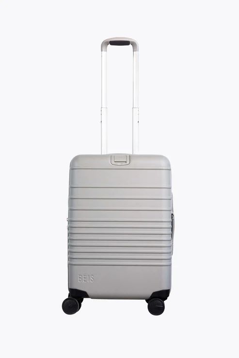 The Carry-On Roller in Grey/CARRY-ON | Beis