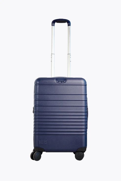 The Carry-On Roller in Navy/CARRY-ON | Beis